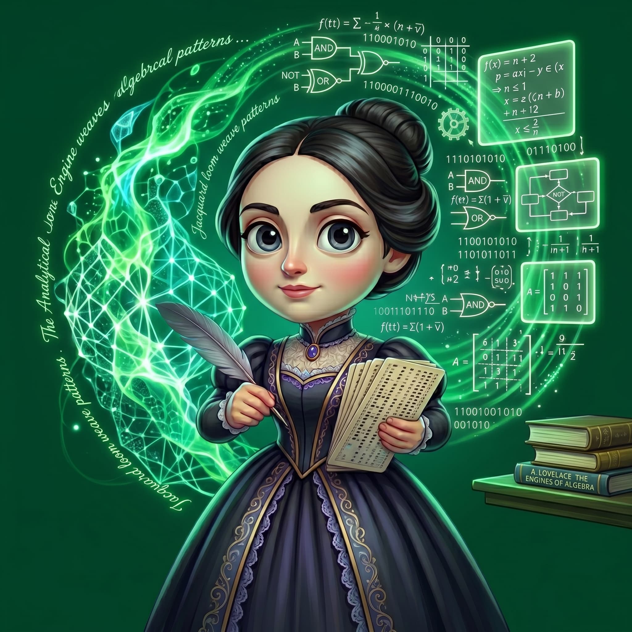 Ada Lovelace