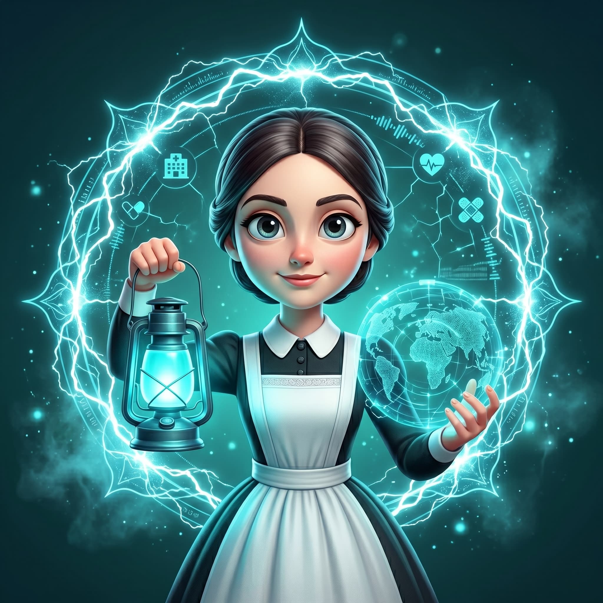 Florence Nightingale